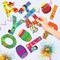 Happy Holi Banners Indian Festival Colorful Bunting Diy Festival of Colors Holi Decorations Home Indoor Outdoor Decoration Bollywood Party Supplies Home Decor Holi Ideas